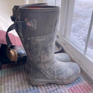 Women’s lacrosse mud boots